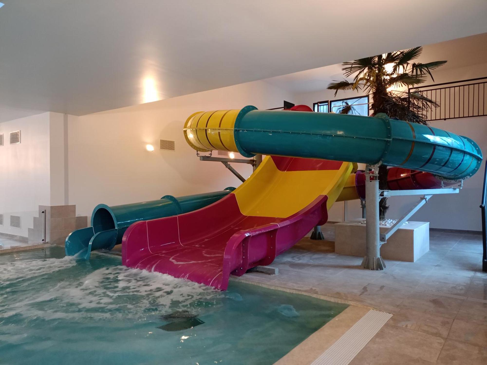 Camping Paradis La Marmotte Ax-les-Thermes Dış mekan fotoğraf