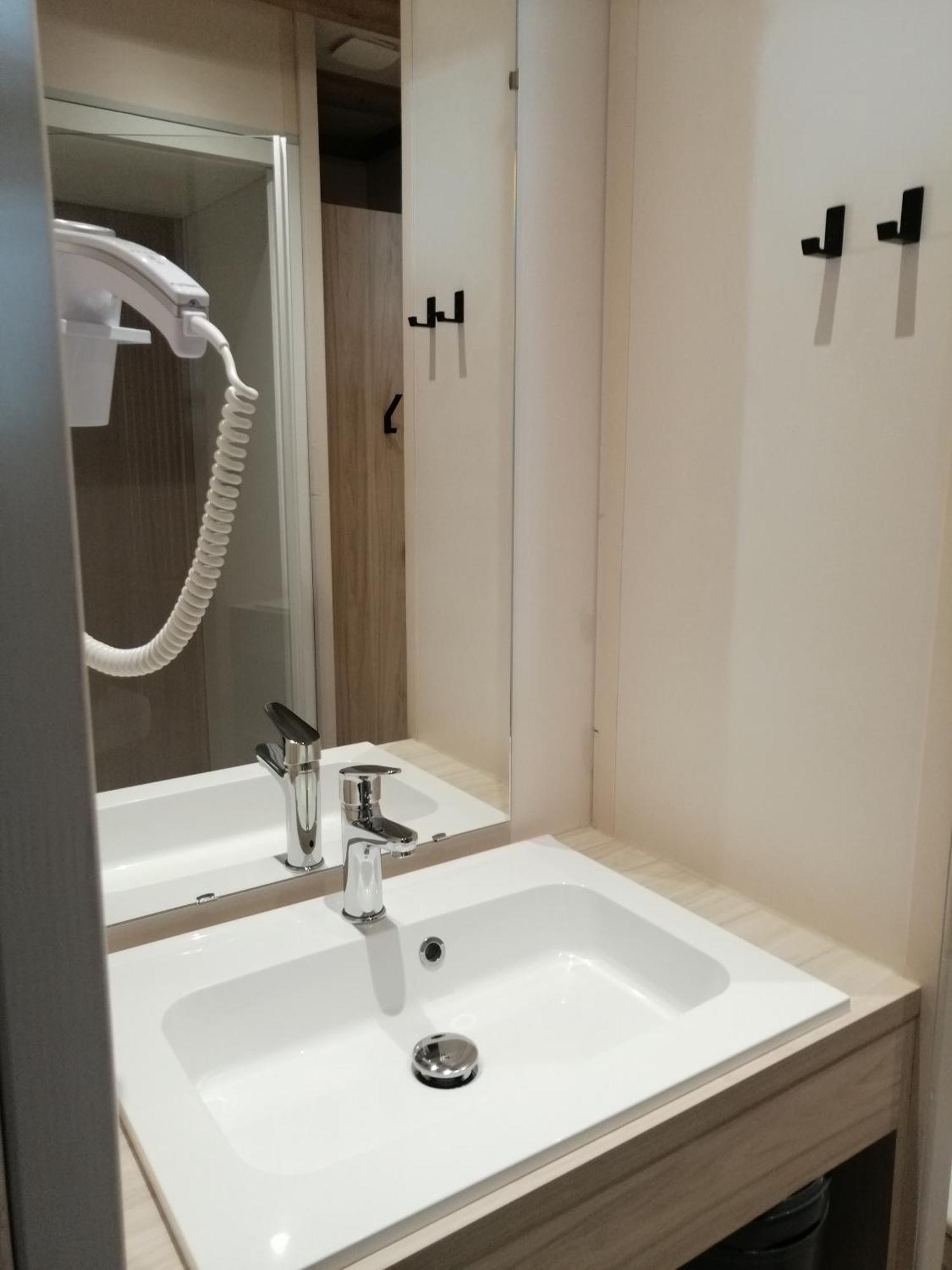 Camping Paradis La Marmotte Ax-les-Thermes Dış mekan fotoğraf