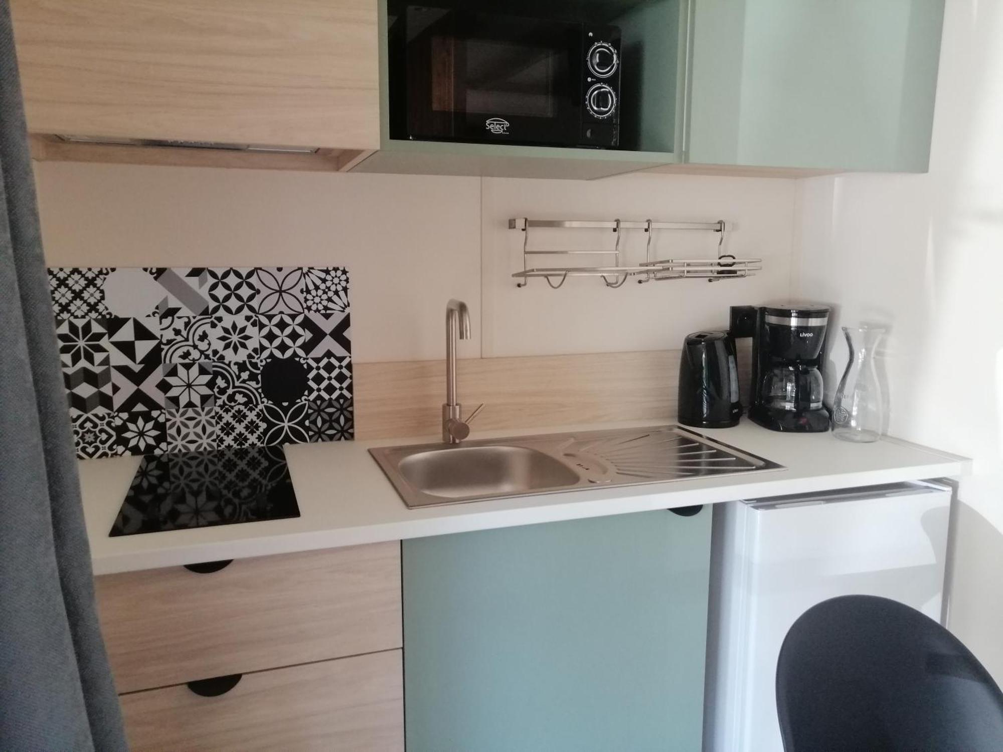 Camping Paradis La Marmotte Ax-les-Thermes Dış mekan fotoğraf